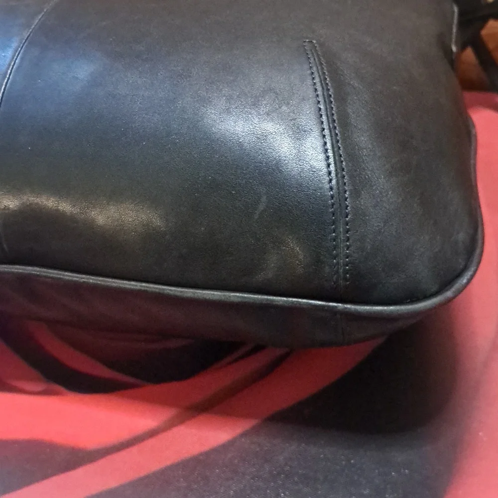 Coach preloved still